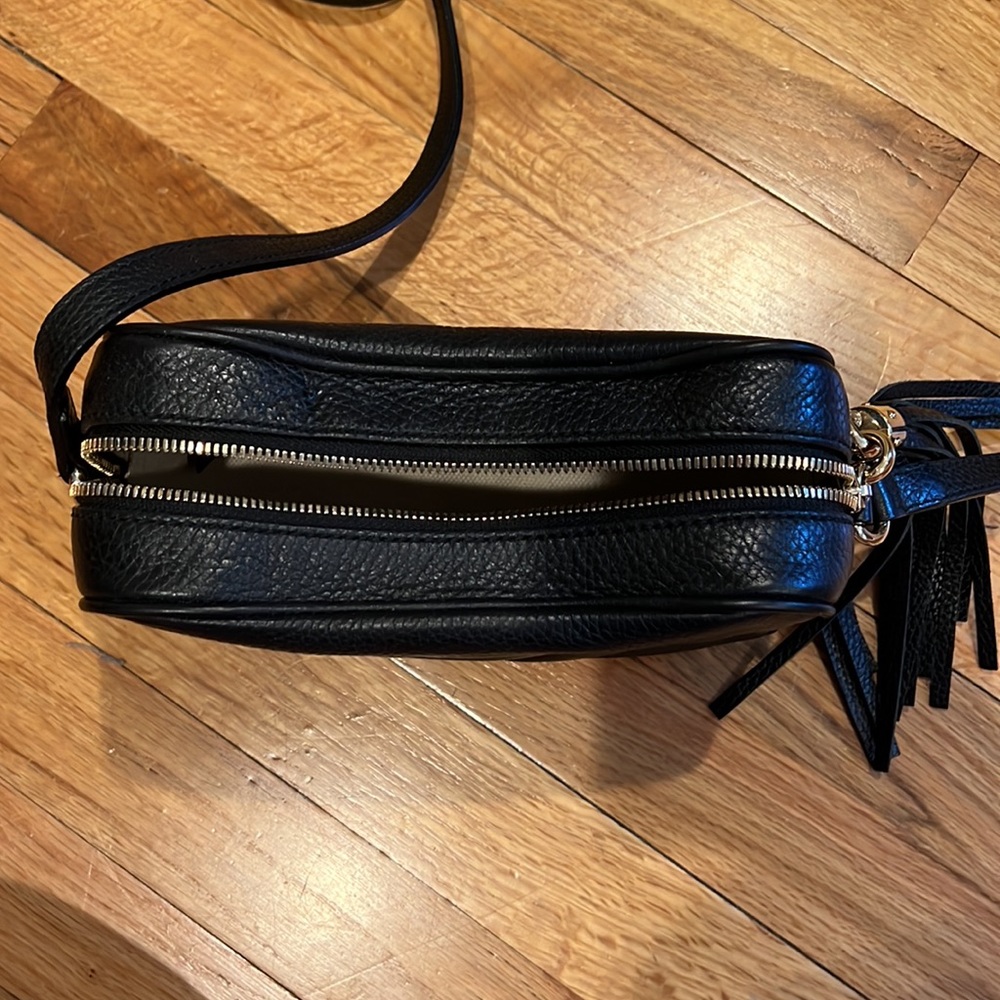 Gucci Soho Disco Bag - Picture 3 of 14